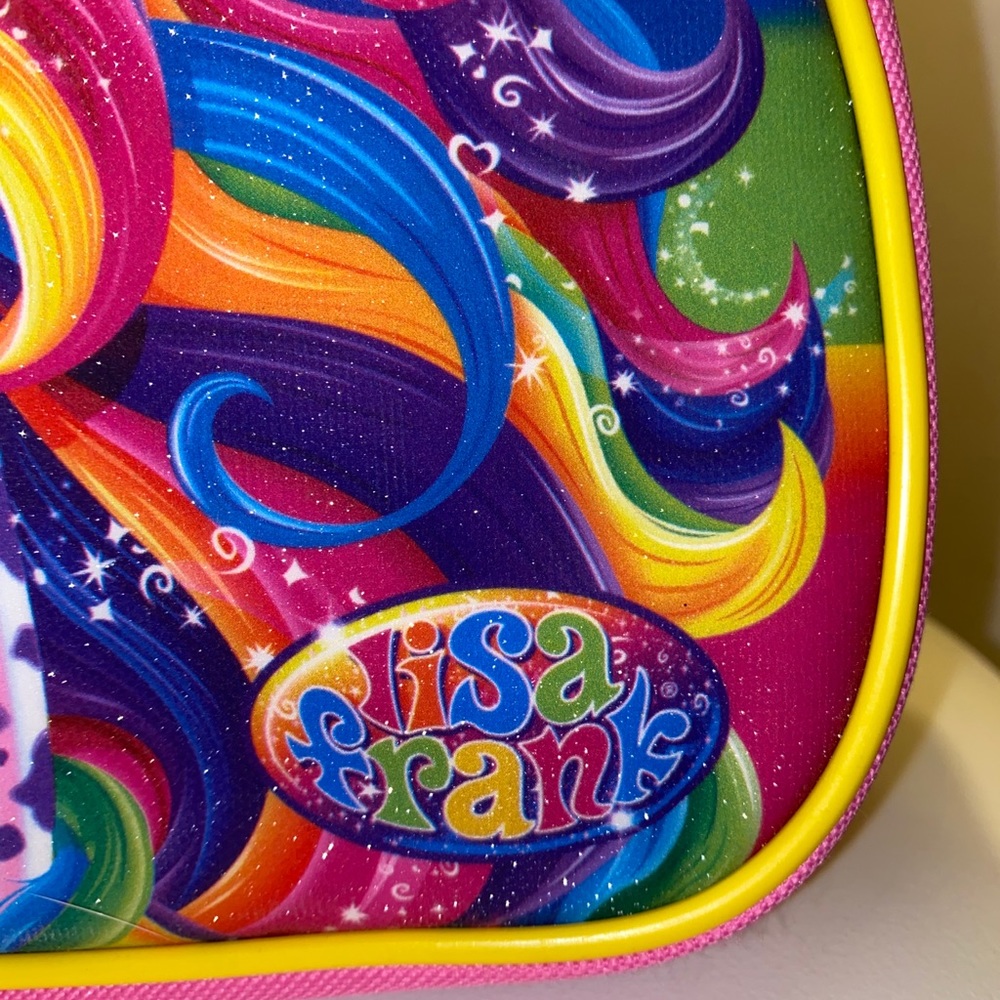 Lisa Frank Purse - Picture 2 of 7